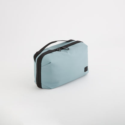 Necesario: accesorios organizadores azul hielo