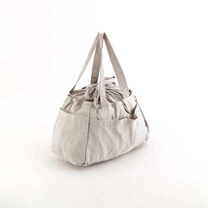 Transfer bag - Geranium v1 Pearl