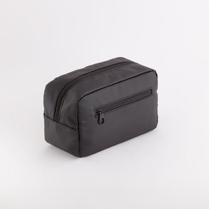 Toiletry bag - Akinori go Black