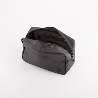 Toiletry bag - Akinori go Black