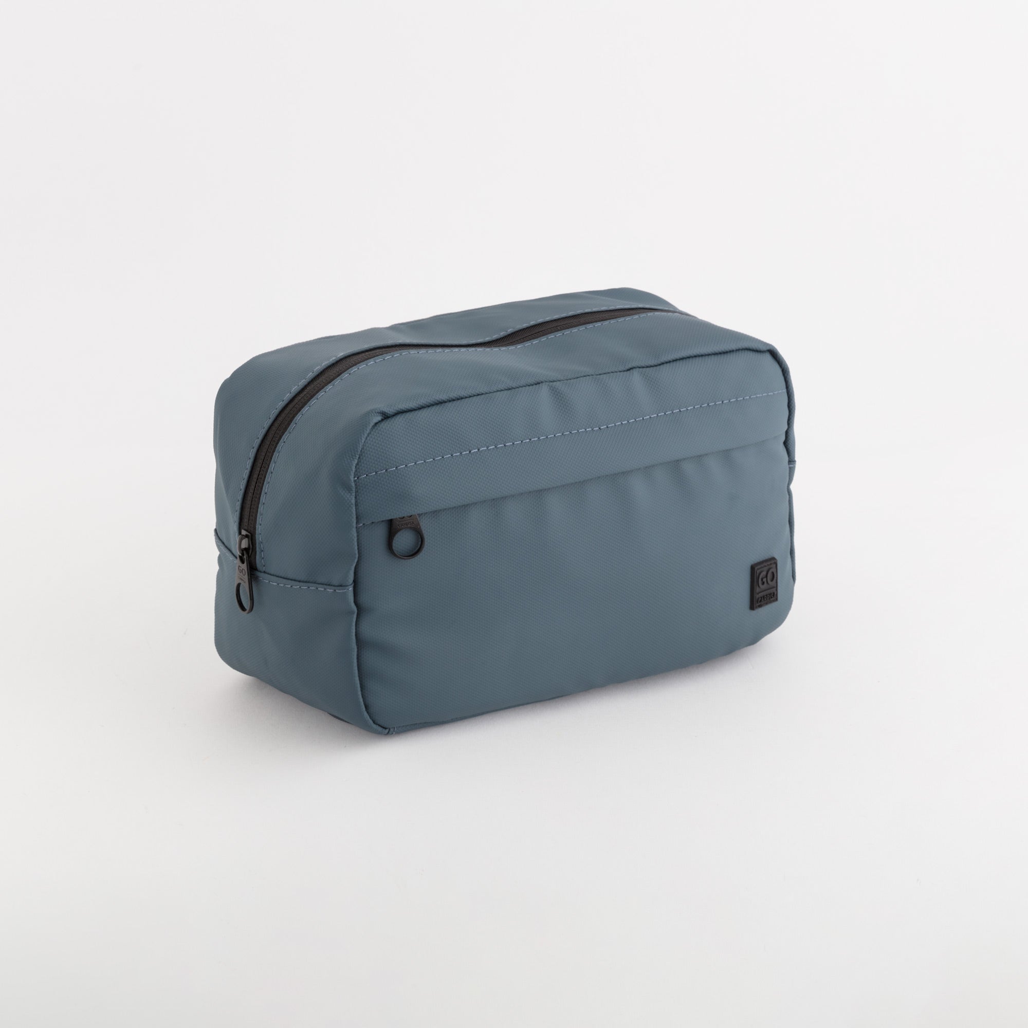 Toiletry bag - Akinori go Gray Blue