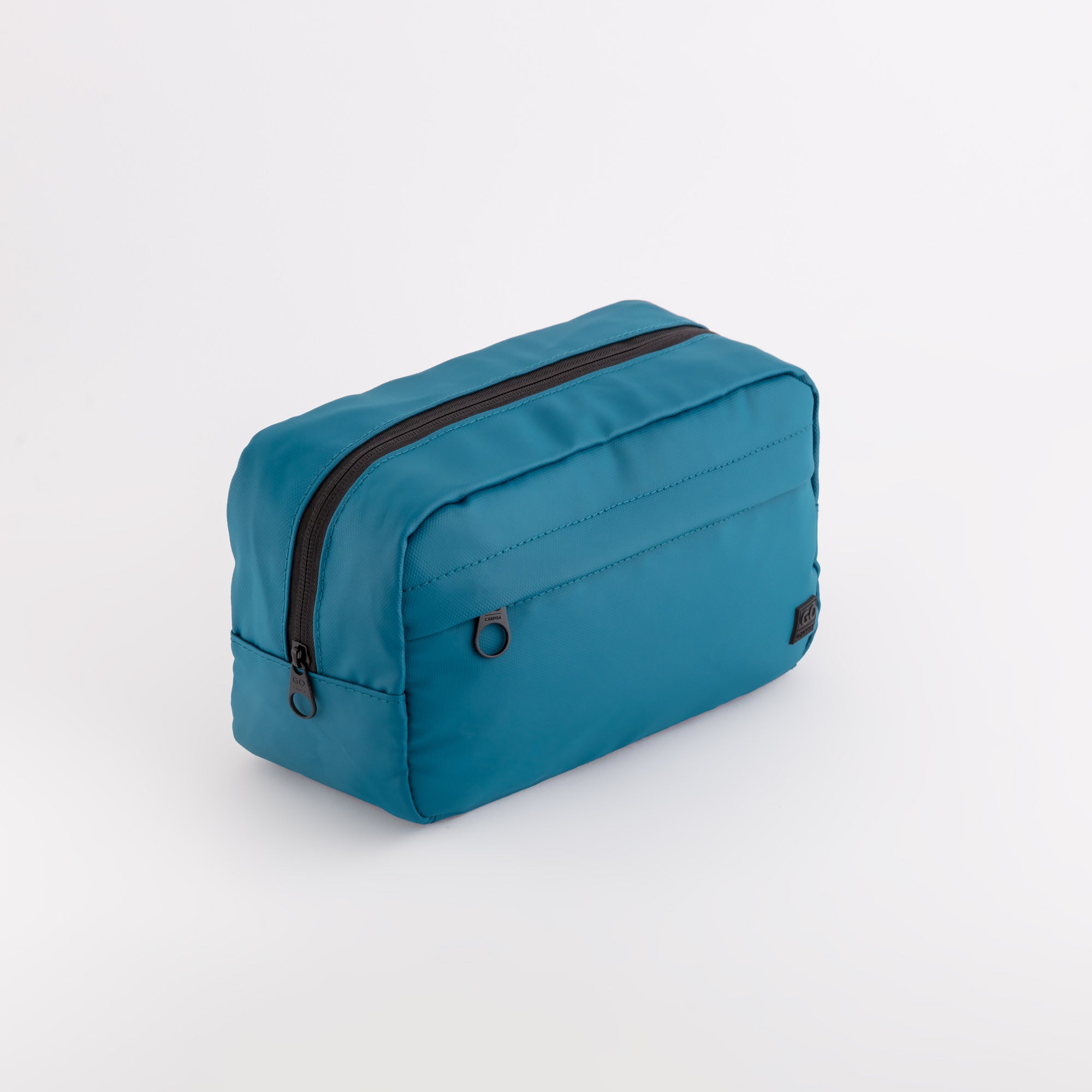 Toiletry bag - Akinori go Petrolium