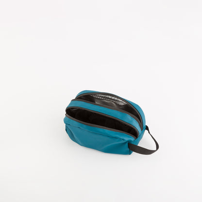 Toiletry bag - Akinori go Octanium