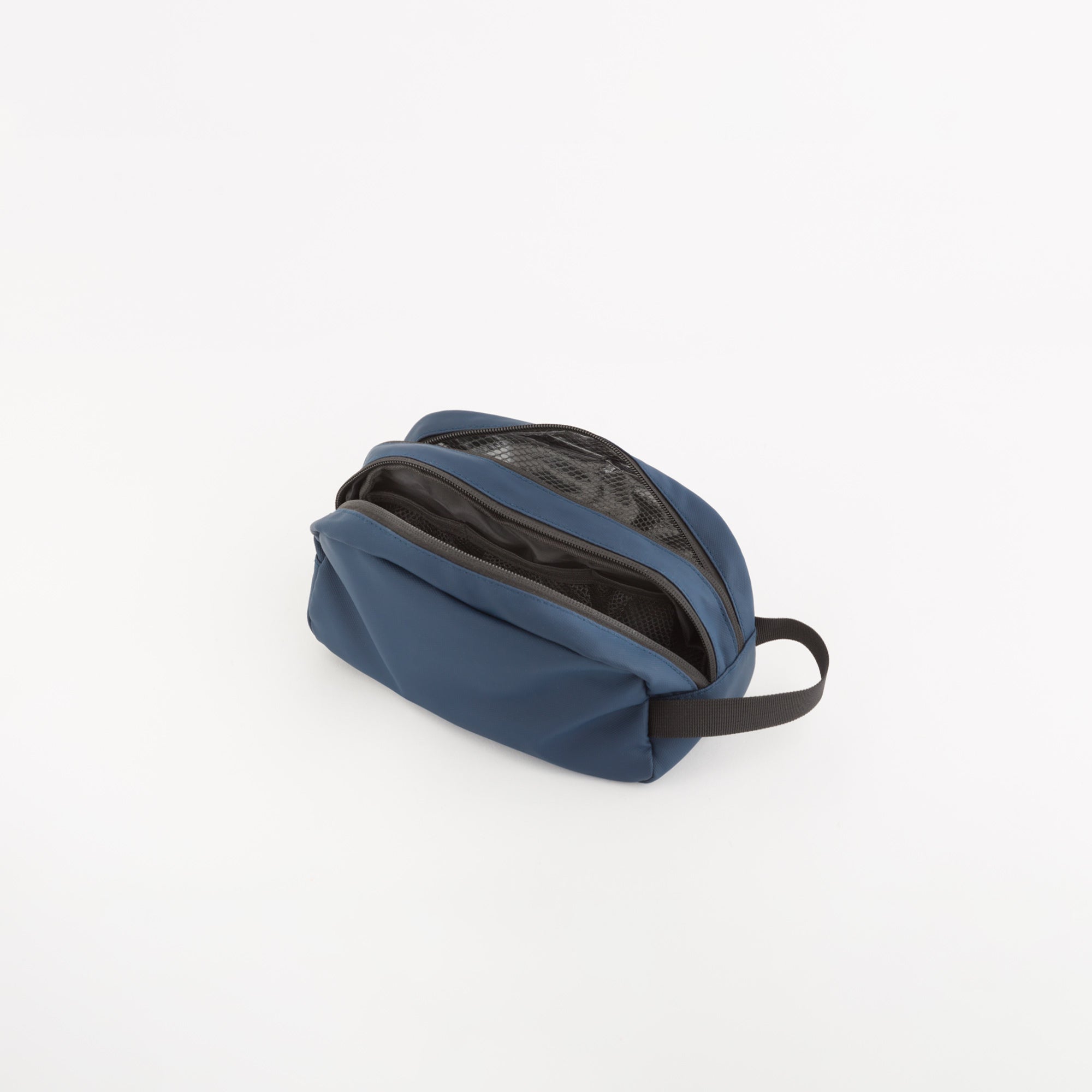Necessaire - Akinori go Blu Marino