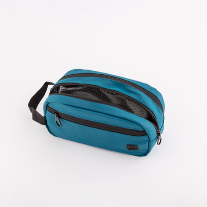 Toiletry bag - Akinori go Petrolium