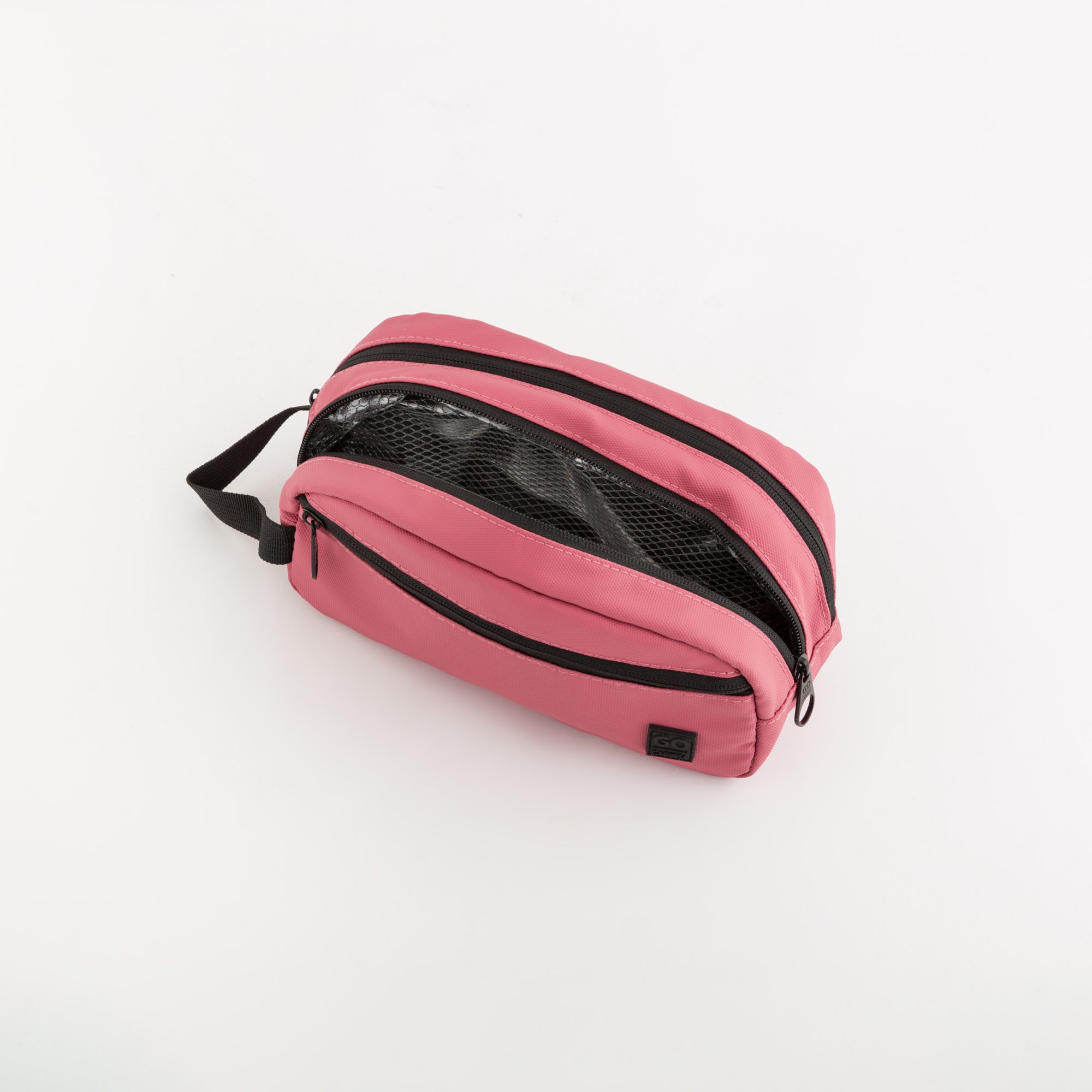 Toiletry bag - Akinori go Peach Pink