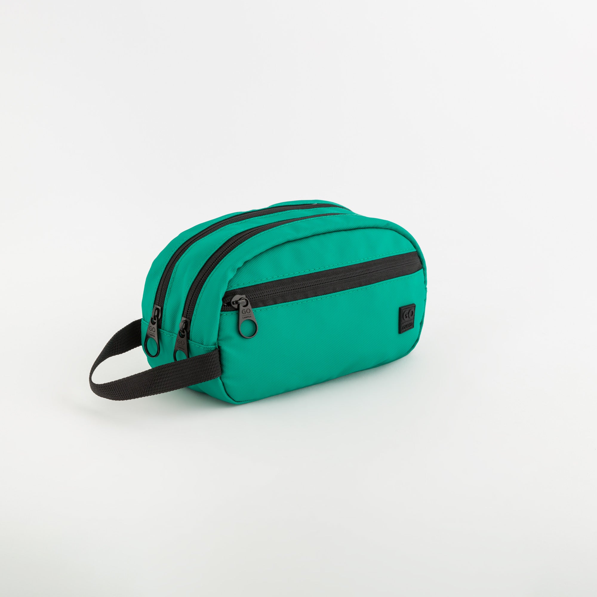 Necessaire - Akinori go Verde Persiano