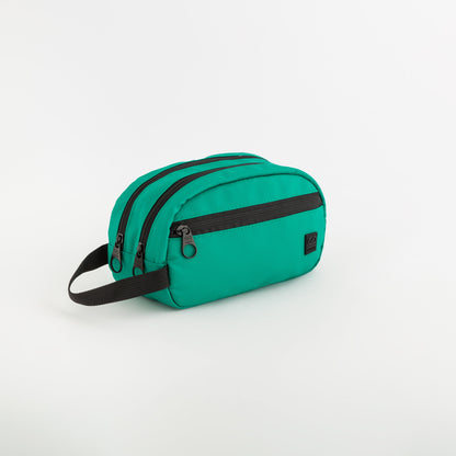 Necessaire - Akinori go Verde Persiano