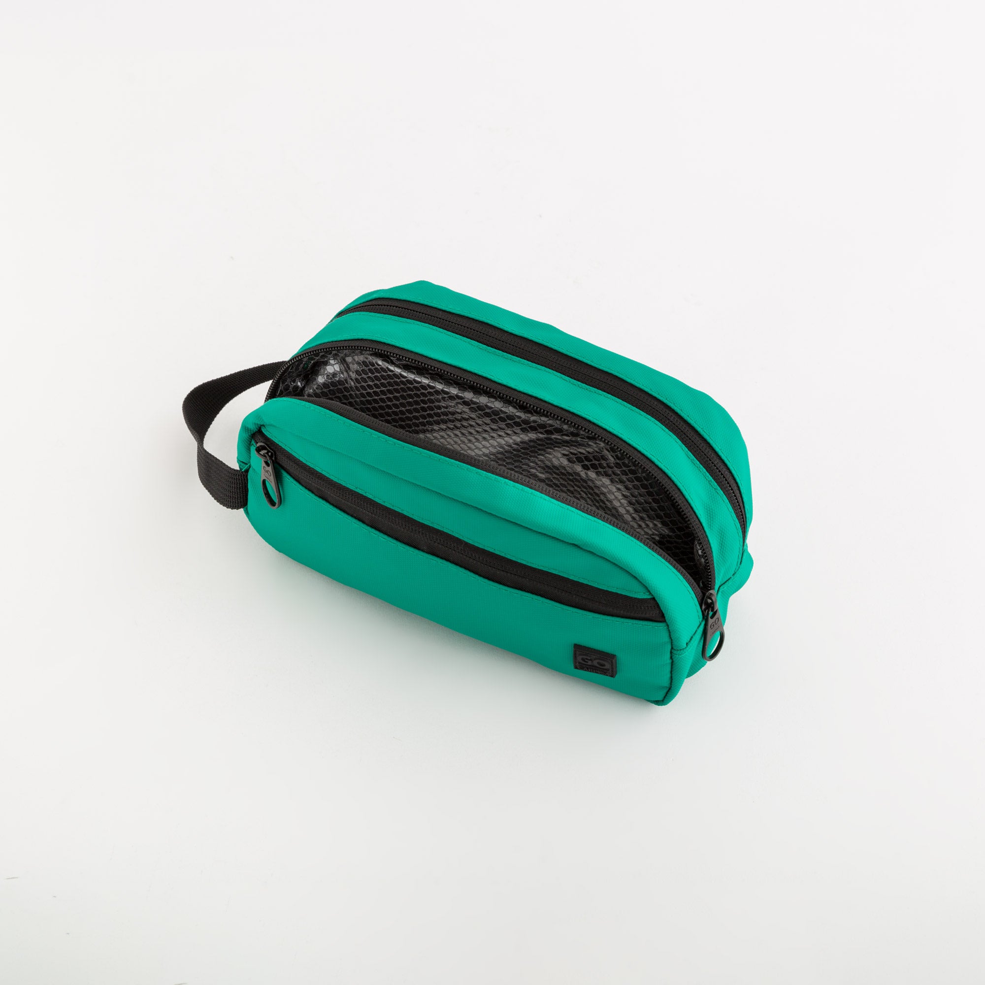 Necessaire - Akinori go Verde Persiano