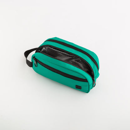 Necessaire - Akinori go Verde Persiano
