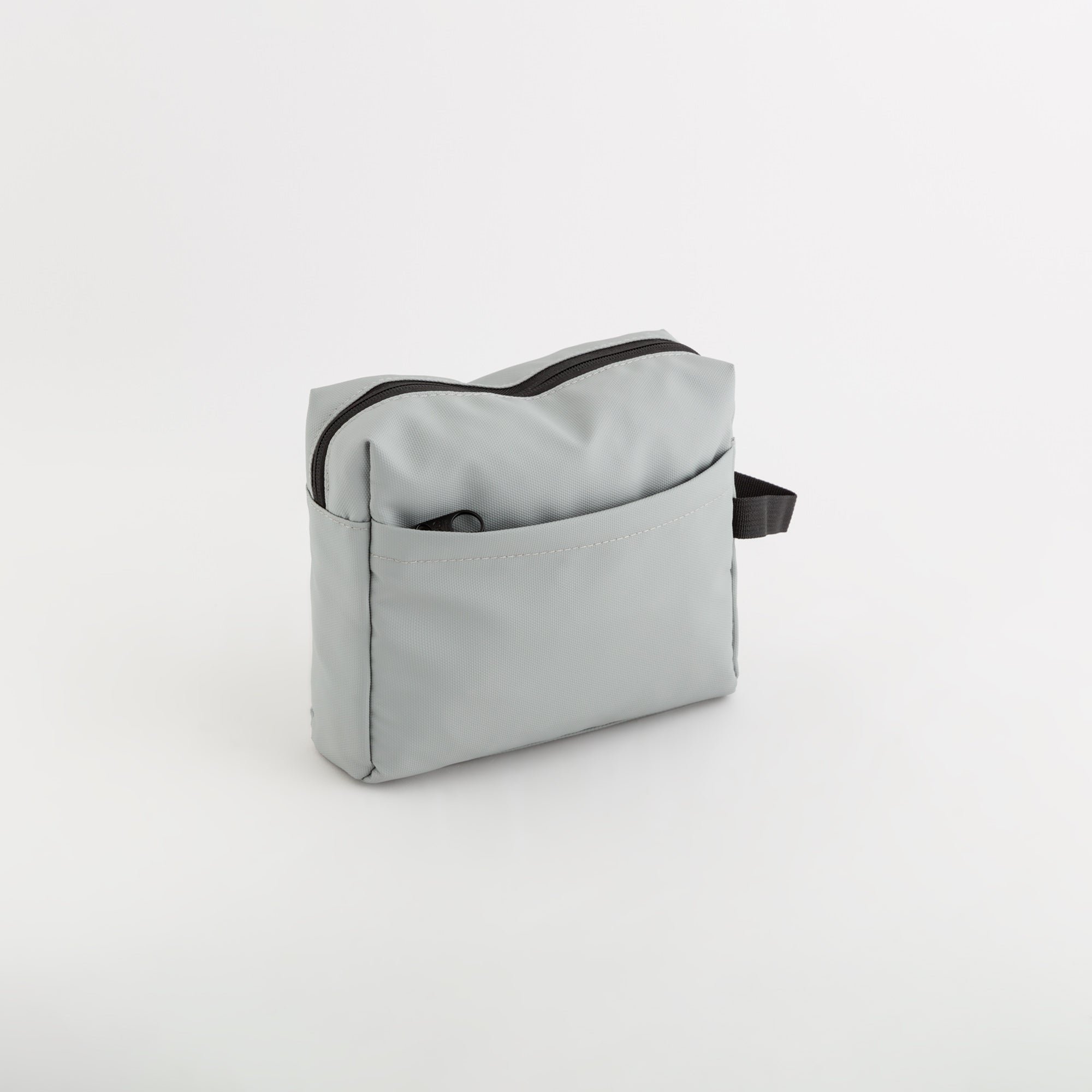 Toiletry bag - Akinori go Cold grey