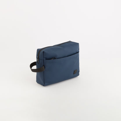 Necessaire - Akinori go Blu Marino