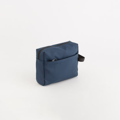 Necessaire - Akinori go Blu Marino
