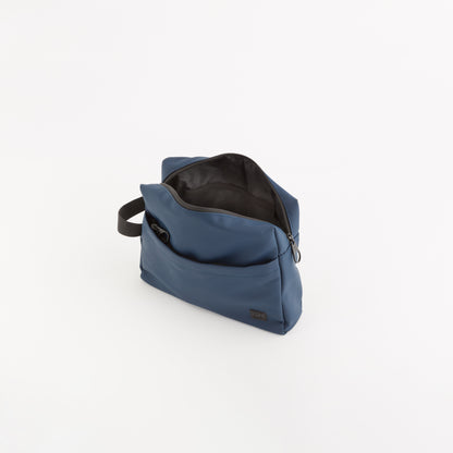 Necessaire - Akinori go Blu Marino