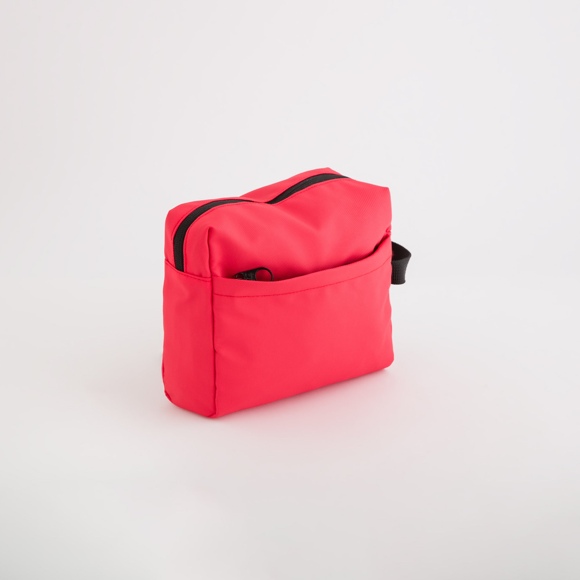 Necessaire - Akinori go Rosso Imperiale
