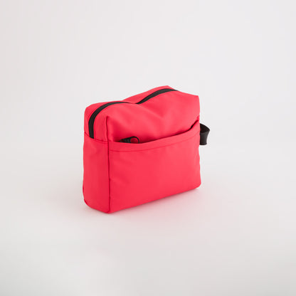 Necessaire - Akinori go Rosso Imperiale
