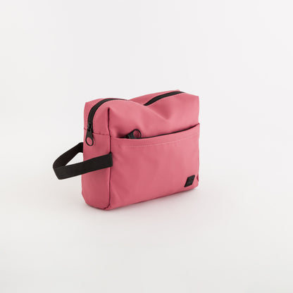 Necessaire - Akinori go Rosa Pesca