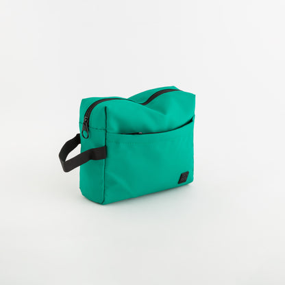 Necessaire - Akinori go Verde Persiano