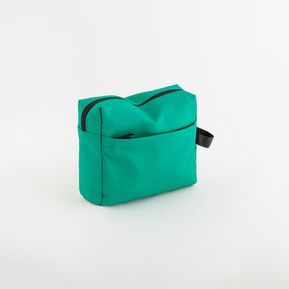 Necessaire - Akinori go Verde Persiano