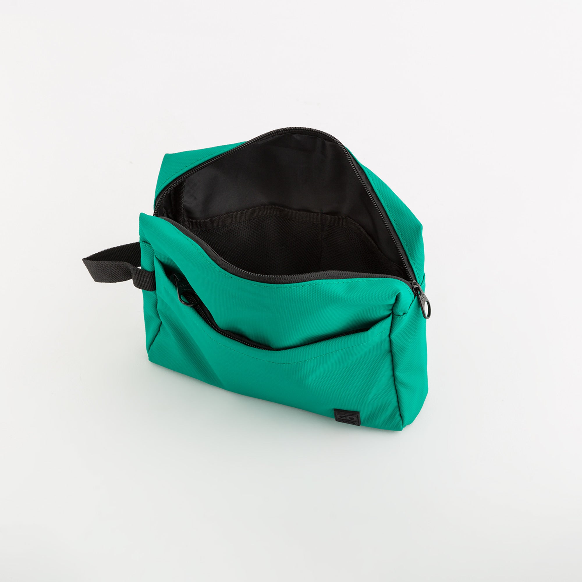 Necessaire - Akinori go Verde Persiano