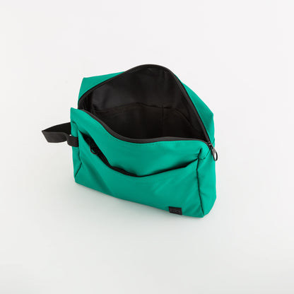 Necessaire - Akinori go Verde Persiano