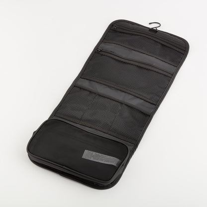 Toiletry bag - Akinori go Black