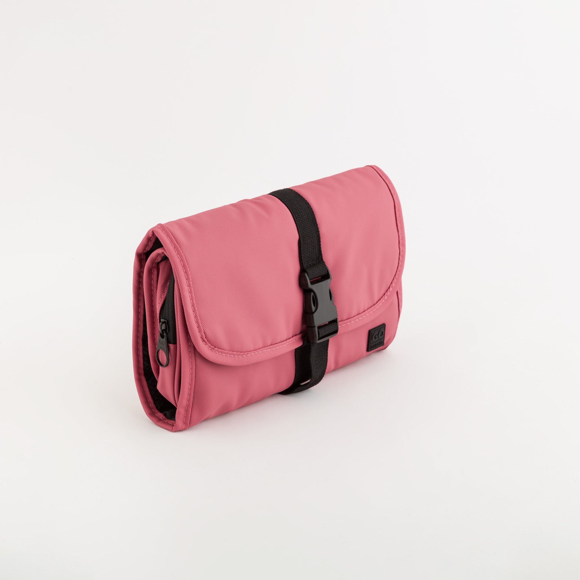 Toiletry bag - Akinori go Peach Pink