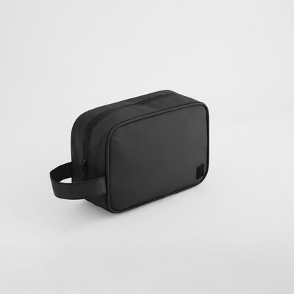 Toiletry bag - Akinori go Black