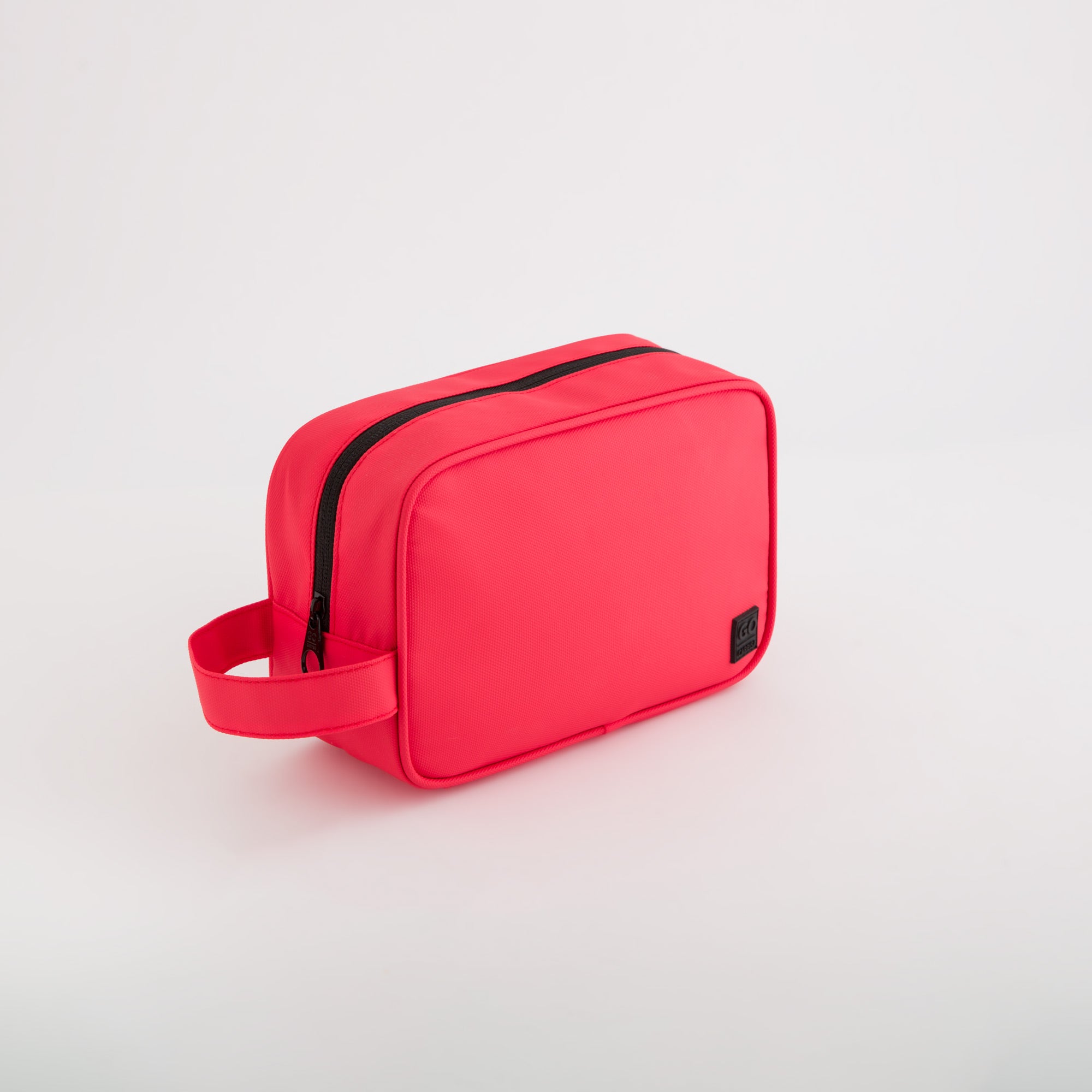 Toiletry bag - Akinori go Imperial Red
