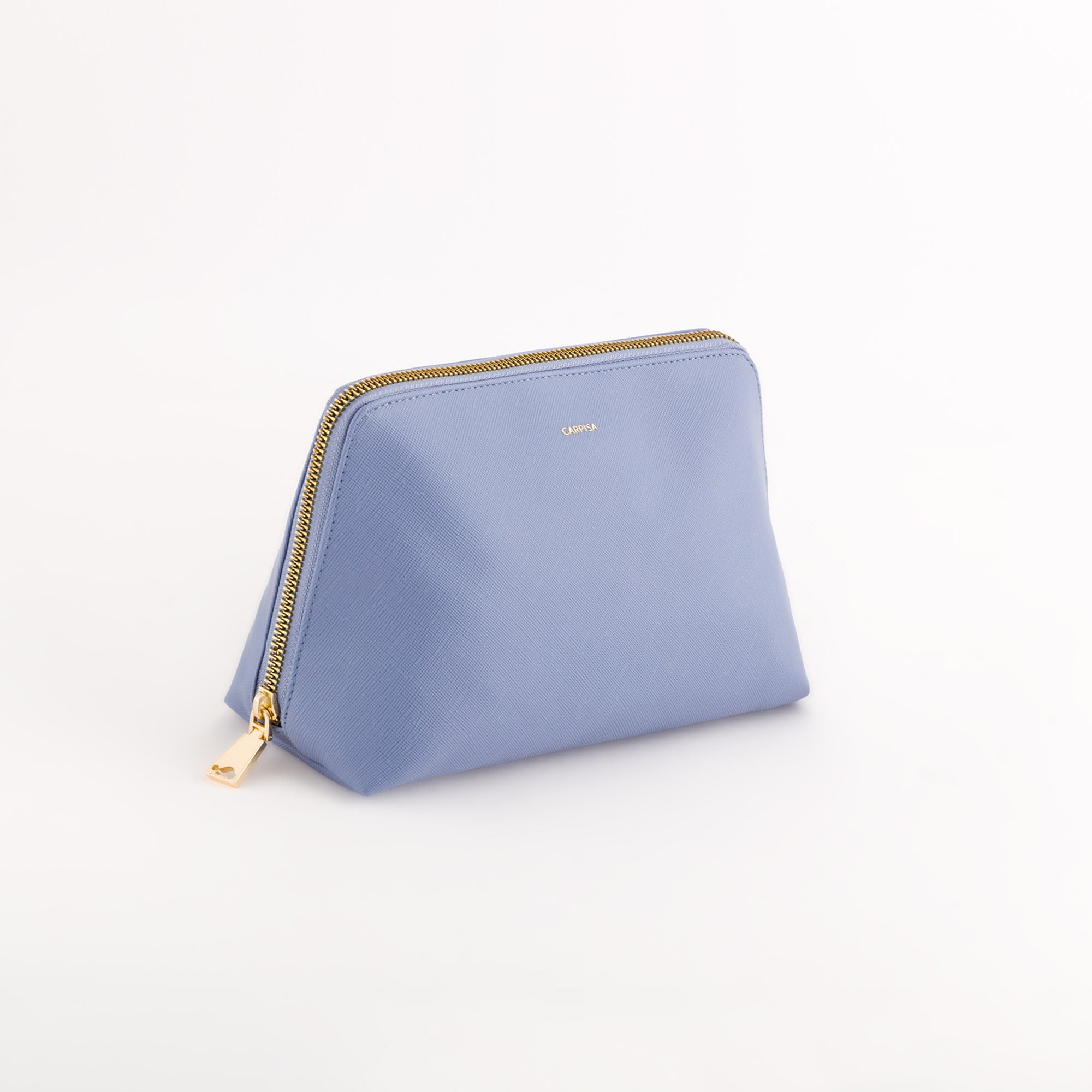 Trousse de toilette pour femme - Portefeuille Loto v2 Ardoise