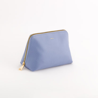 Trousse de toilette pour femme - Portefeuille Loto v2 Ardoise