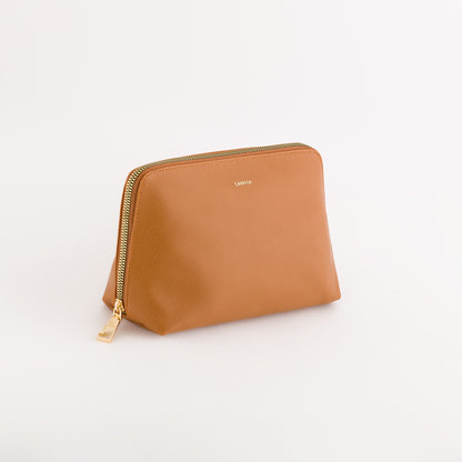Necessaire Donna - Loto v2 wallet Cuoio
