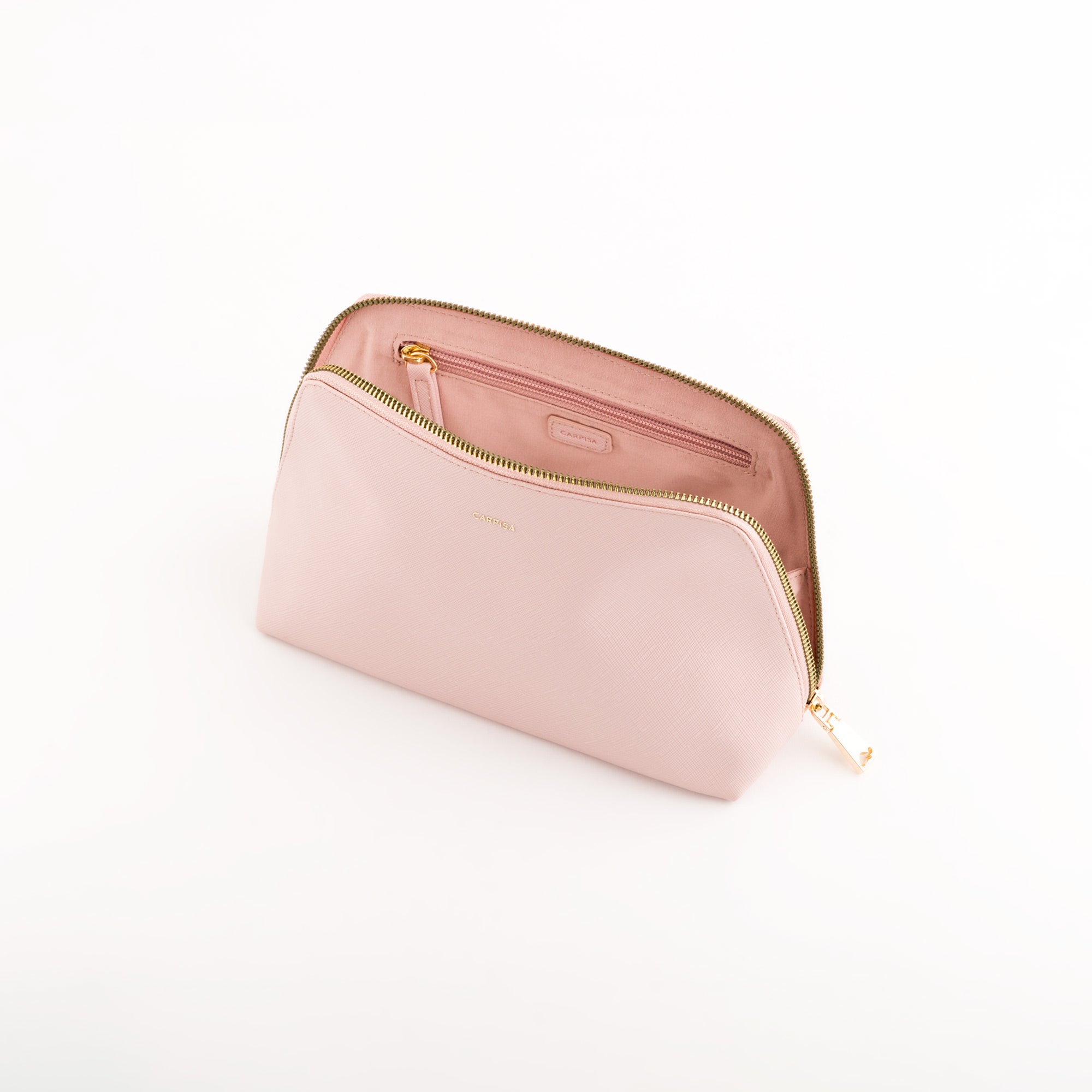 Necessaire Donna - Loto v2 wallet Cipria