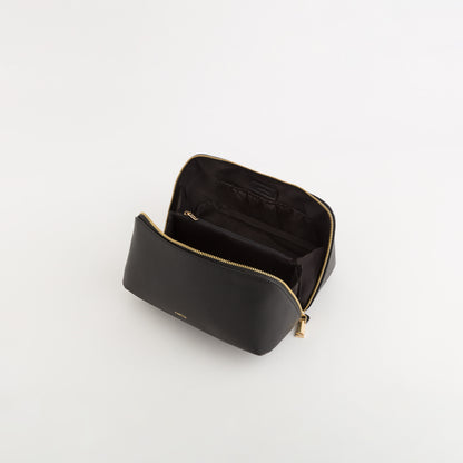 Women's Toiletry Bag - Loto v2 wallet Black