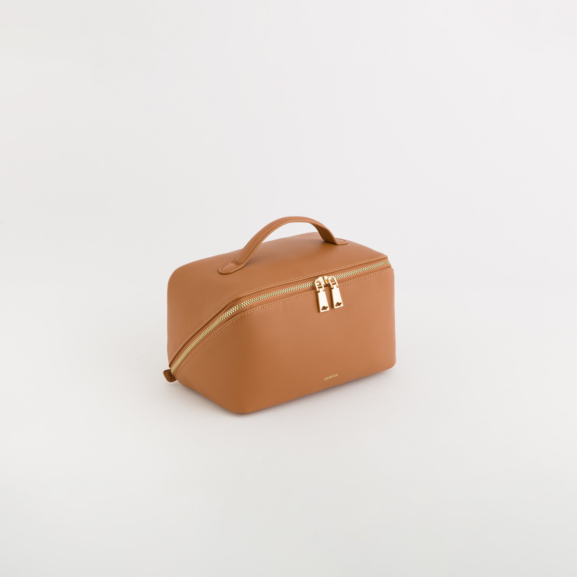 Kosmetiktasche für Damen - Loto v2 Wallet Leder