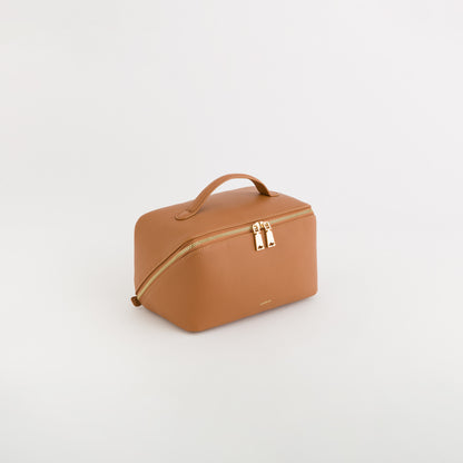 Kosmetiktasche für Damen - Loto v2 Wallet Leder