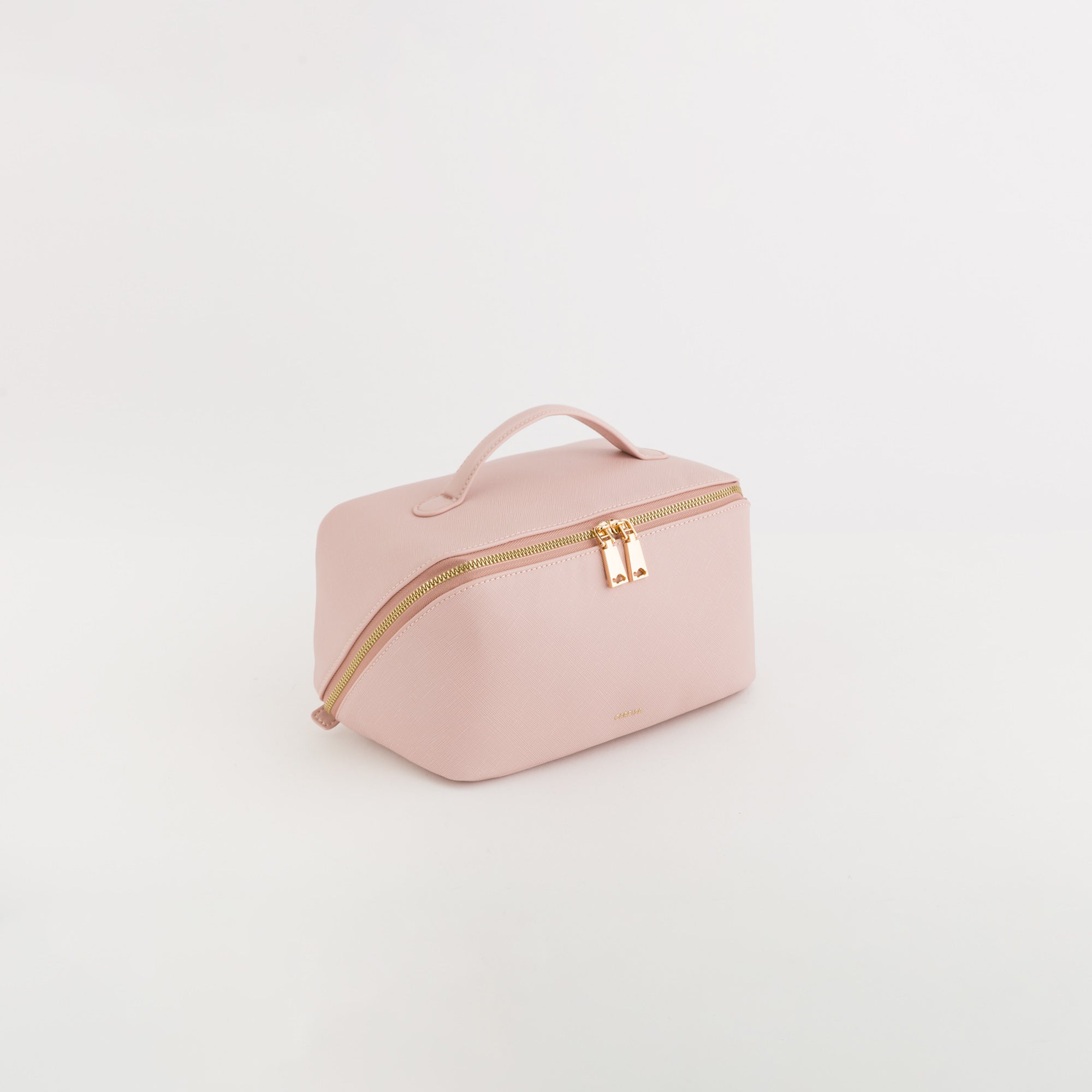 Trousse de toilette pour femme - Portefeuille Loto v2 Poudre