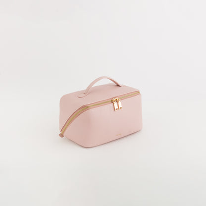 Trousse de toilette pour femme - Portefeuille Loto v2 Poudre