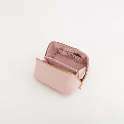Trousse de toilette pour femme - Portefeuille Loto v2 Poudre