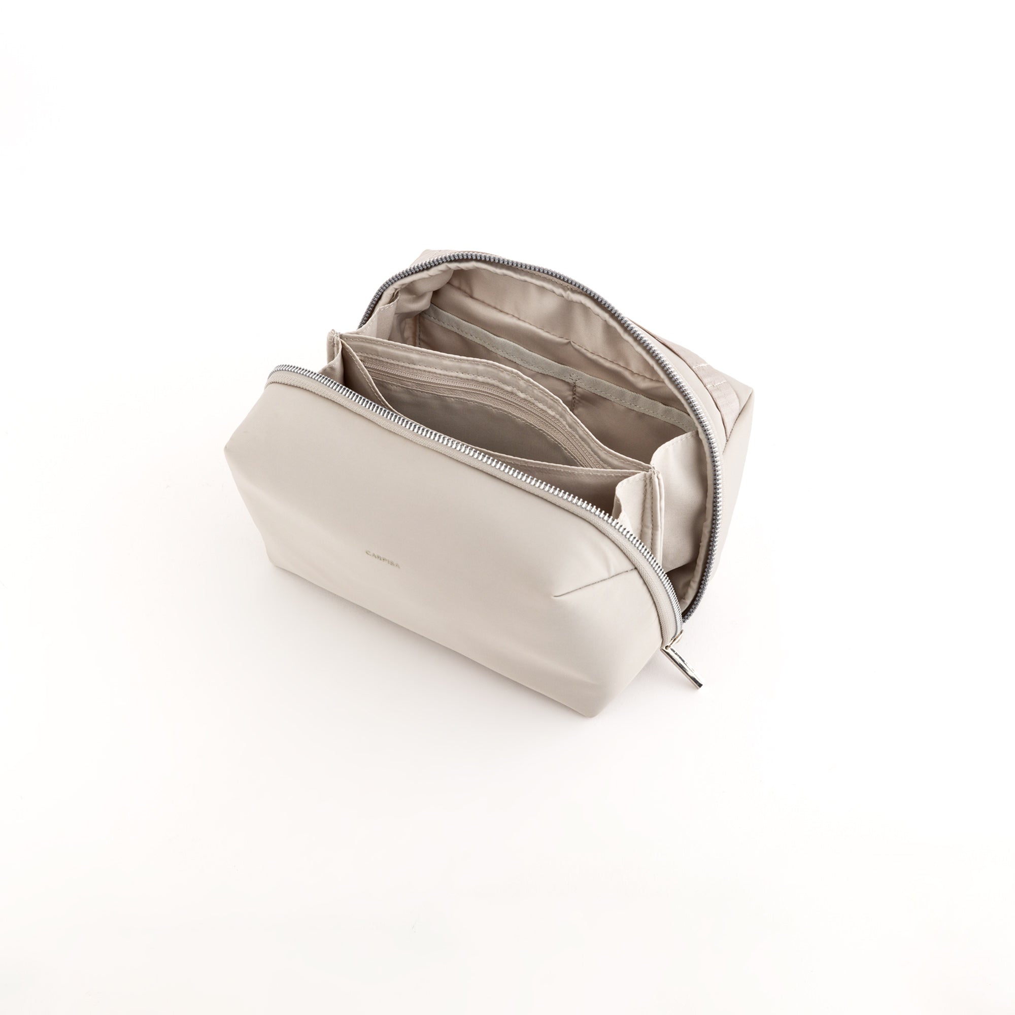 Women's Toiletry Bag - Eloisa Pearl