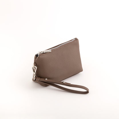 Necessaire Donna - Amelia v1 Taupe