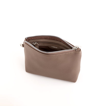 Necessaire Donna - Amelia v1 Taupe