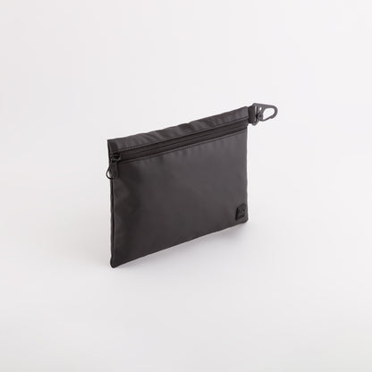 Necessaire - Go accessories Nero