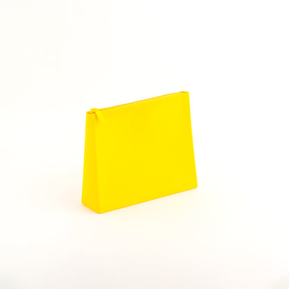 Kosmetiktasche - NOA Gelb