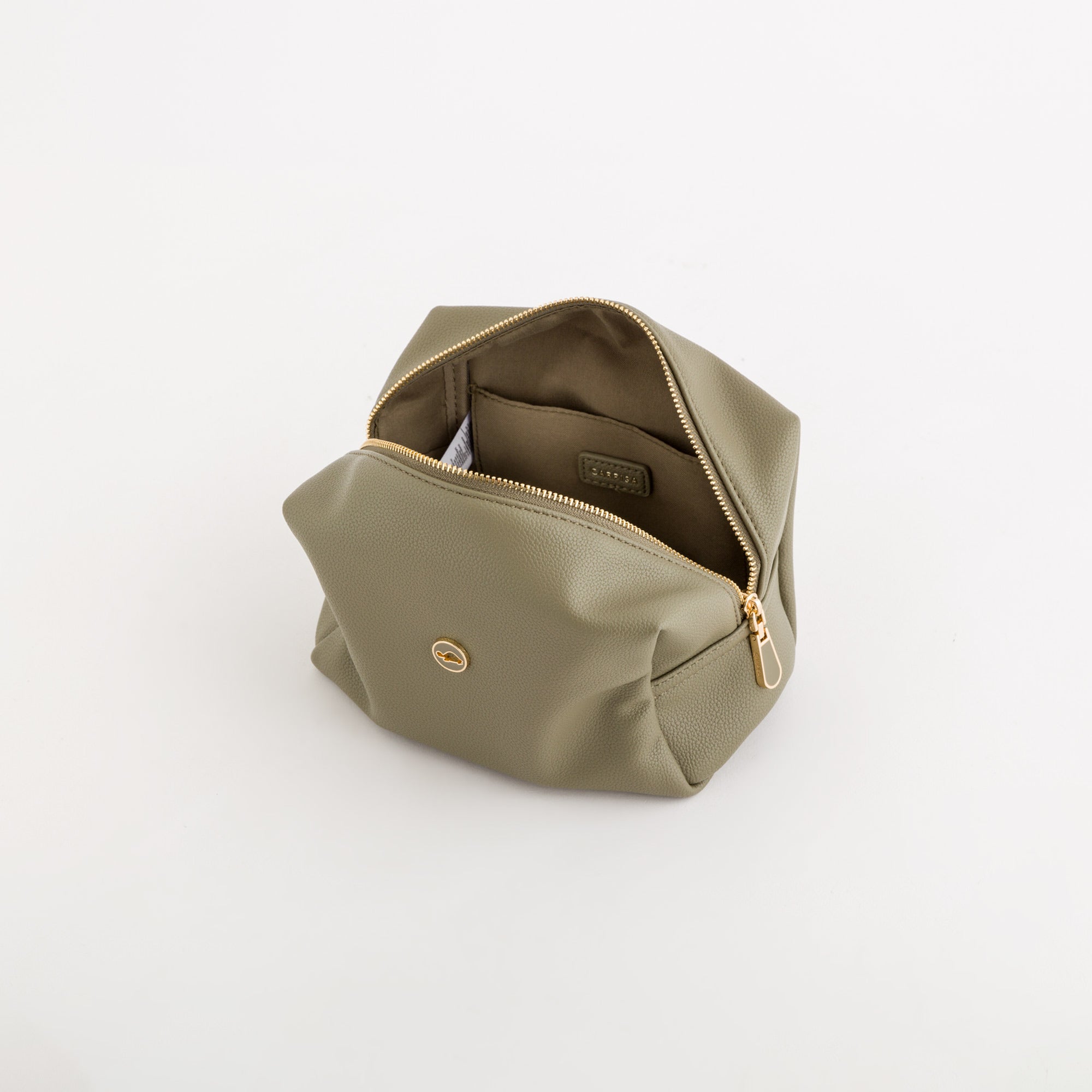 Necessaire Donna - Opale v1 Bamboo