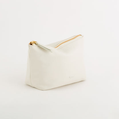 Women's Toiletry Bag - Delta Milk