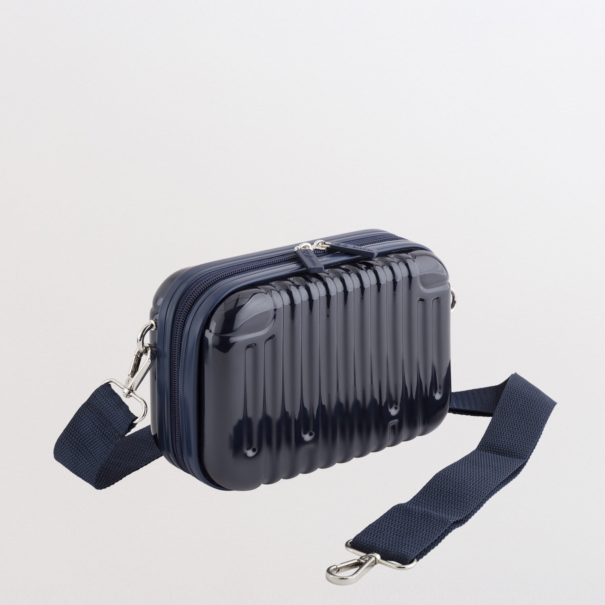 Necessaire - Bumper go Blu Marino
