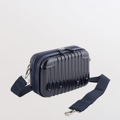Necessaire - Bumper go Blu Marino