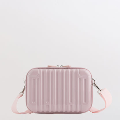 Necessaire - Bumper go Rosa Delicato