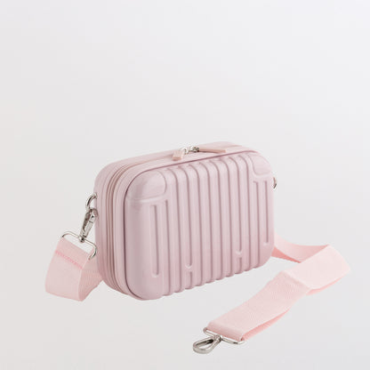 Necessaire - Bumper go Rosa Delicato
